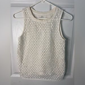 Adorable LOFT top!